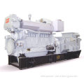 Marine Power Generator (30kw/38kVA-1600kw/2000kVA)